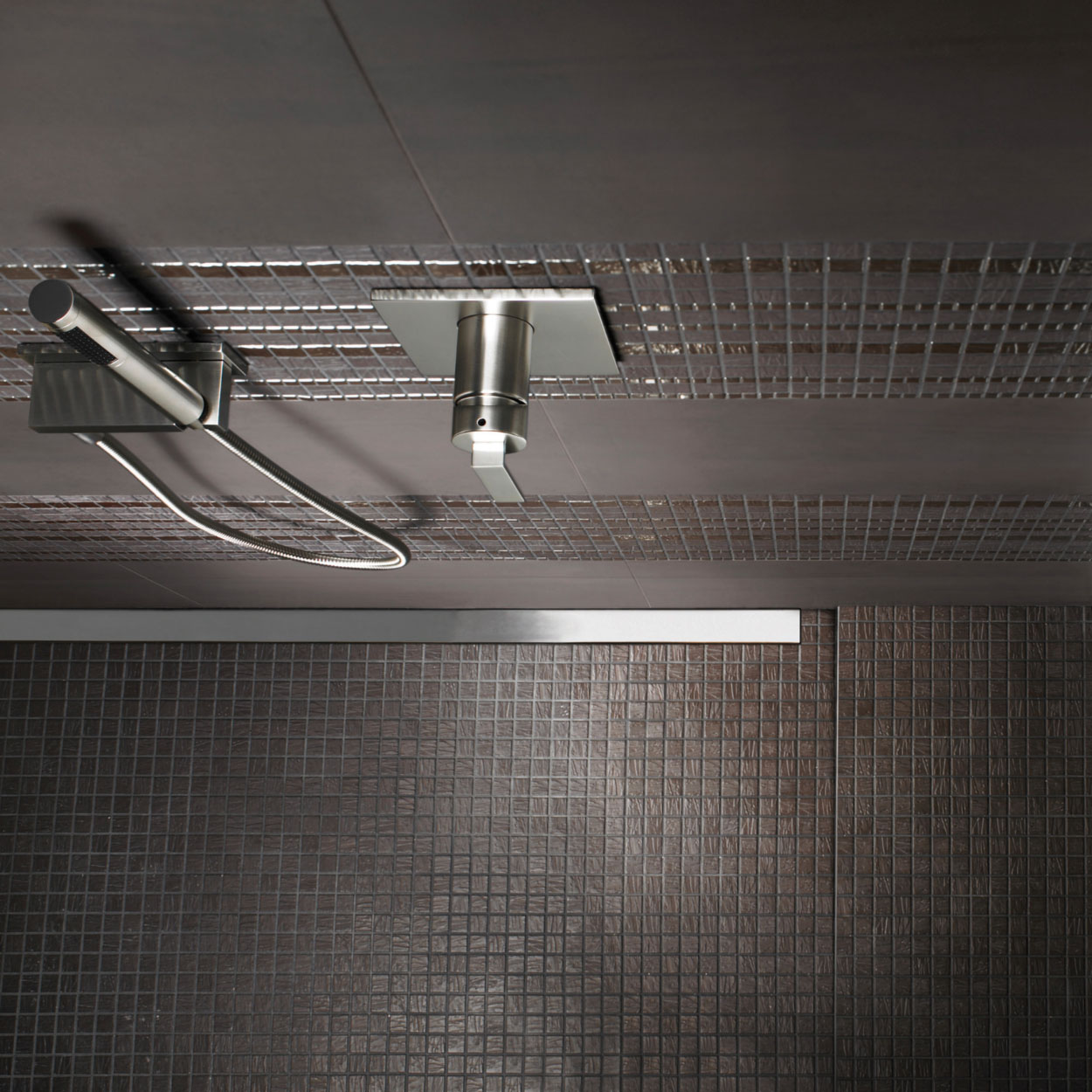 Wedi Fundo Plano Linea Duschelement